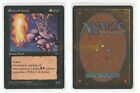 MTG MAGIC Efreet di Junun - Junun Efreet - ITALIANA Rinascimento 1995 - MINT