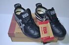 Tiger Onitsuka Mexico 66 kids colore nero, logo in argento con laccio