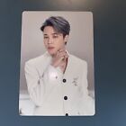 BTS Map Of The Soul Official Photocard - 2/8 Jimin Bangtan Boys Mini Card MOTS