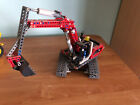 LEGO Technic 8294 - Escavatore Gigante