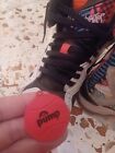 reebok pump