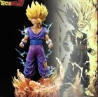 🔥 Action Figure Gohan Super Saiyan 2 - Dragon Ball Z - Statuetta 25 CM