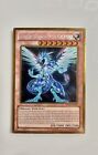 DRAGO FOTONICO OCCHI GALATTICI - Carta Rara Oro -   Yu-gi-oh