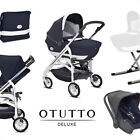 Trio Inglesina Otutto Deluxe 2017