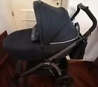 Trio peg perego book 51 Élite blu navy