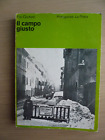 Il campo giusto, Elio Cicchetti, La pietra 1976