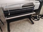 plotter hp designjet 500 42 pollici