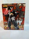 BANDAI SRC SUPER ROBOT CHOGOKIN SHIN MAZINGER Z