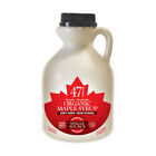 47 North Bio Canadese Ahornsirup Organico Maple Scuro Strong 500g