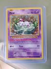 Pokemon Evoluzioni Mew ITA 53/108 Holo