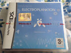 ELECTROPLANKTON Nintendo DS SIGILLATO PAL ITA