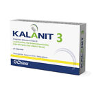 KALANIT 3 30 COMPRESSE - INTEGRATORE A BASE DI PEA, BOSWELLIA E L-ACETILCARNITIN