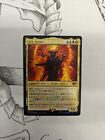 MTG - Sauron, the Dark Lord - Il Signore degli Anelli:  - Giapponese / Foil