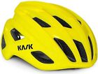 Casco Kask Mojito 3 Yellow Fluo