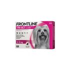 FRONTLINE TRI-ACT CANI 2-5 KG.