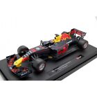 Red Bull Tag Heuer RB13 2017 Max Verstappen 1:18