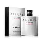 Chanel Allure Homme Sport  - EDT