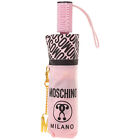 Ombrello Moschino rosa art 8872 collezione 2022