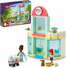 LEGO FRIENDS Clinica veterinaria 41695