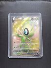 Carte Pokemon V Italiano Celebi V Full Art Ultra 160/198 Regno Glaciale Mint