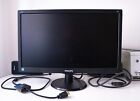 Monitor PC Philips 203v5l 20" Hd Vga con adattatore HDMI
