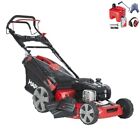 Harry HR 5000 SBQ - Rasaerba con Mulching 150 cc Briggs and Stratton