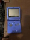 game boy advance sp