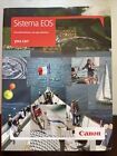 Catalogo Canon/Sistema Eos/2011