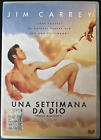 Una Settimana Da Dio - Dvd - Seconda mano