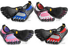 FIVEFINGERS VIBRAM MOD. KSO KIDS N. 32  CINQUEDITA