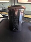 Apple Mac Pro 6.1 Cilindro Late 2013 - Intel XEON 4-Core 3.7GHz