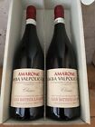 AMARONE DELLA VALPOLICELLA CLASSICO 2016 Offerta 6 Bottiglie