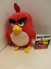 Angry Birds Rosso Peluches 20 cm Giochi Preziosi