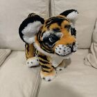 Furreal Friends Roarin  Tyler the Playful Tiger Interactive Pet Toy....so cute..