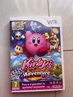 Kirby s Adventure Wii (Nintendo Wii, 2011)