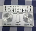 Consolle dj vestax spin (MAI USATA, NUOVA)