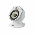 FOCAL DOME FLAX SAT 1.0 WHITE NUOVO