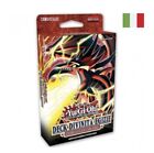 Deck Divinità Egizie - Slifer il Drago del Cielo - Structure Deck ITA