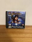 HARRY POTTER E LA PIETRA FILOSOFALE - PS1 Playstation 1 - PAL Ita Completo