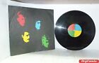 QUEEN - HOT SPACE - VINILE LP 12" POLLICI 33 GIRI RPM DISCRETO SENZA COPERTINA