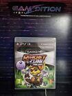 The Ratchet E Clank Trilogy Classic Hd Ps3 Pal/Ita