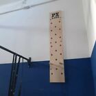 Parete Arrampicata Pegboard