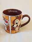 Disney Chip & Dale Disneyland Paris ceramic mug