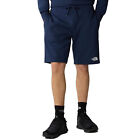 The North Face Pantaloncini da Uomo Standard Light Blu Taglia M Codice NF0A3S...