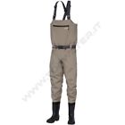 Greys Fin Breathable Bootfoot Waders