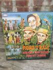 Road To Bali-Super 8mm Sound/Colour Film Bob Hope Bing Crosby Derann DFS Lamour