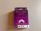 Trivial Pursuit Steal, Il gioco di Carte