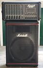 Amplificatore Marshall PA 400 + Cassa Marshall 6115H