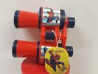 SPIDERMAN CANNOCCHIALE GIOCO MARVEL