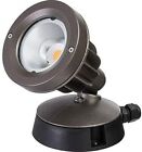 Proiettore Led da Esterno - DISANO ILLUMINAZIONE Serie KOALA - 15W 1195lumen 300